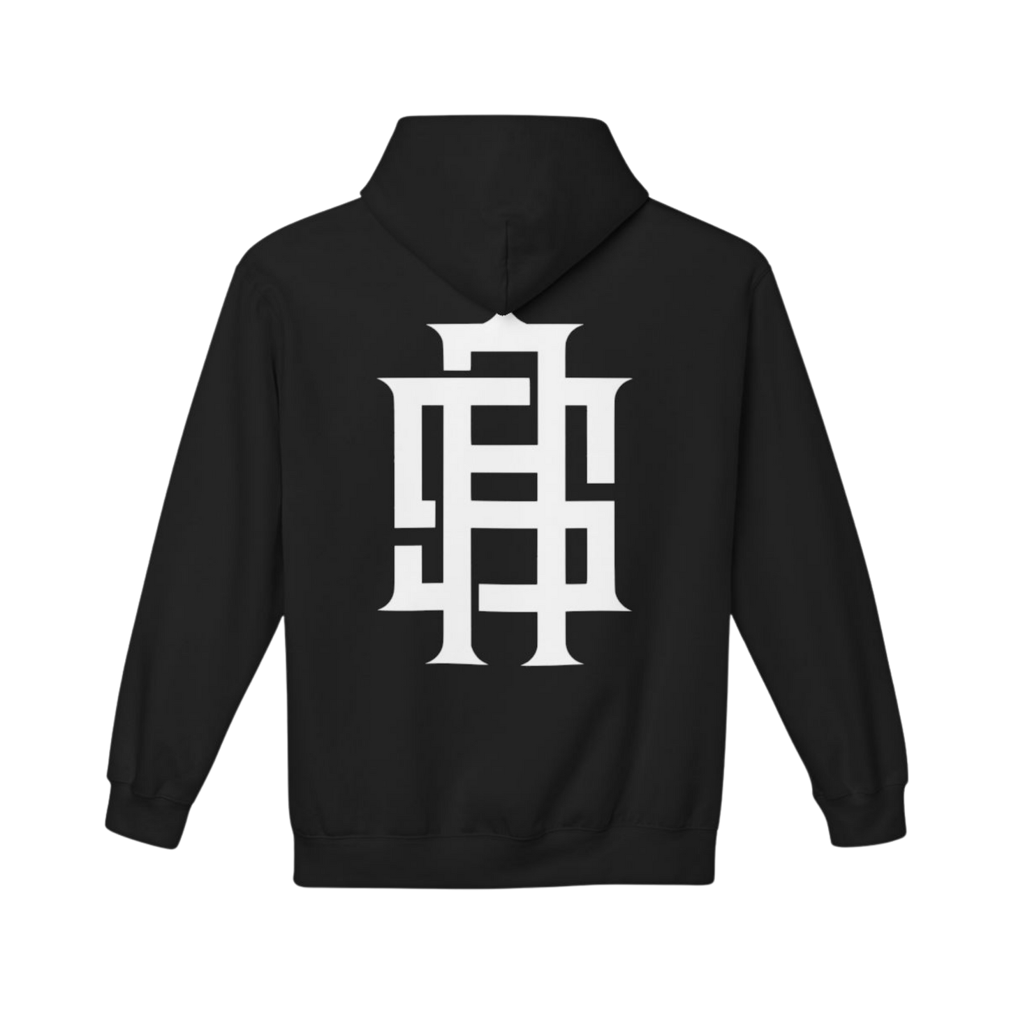 Monogram Midweight Hoodie