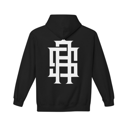 Monogram Midweight Hoodie