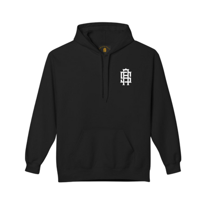 Monogram Midweight Hoodie