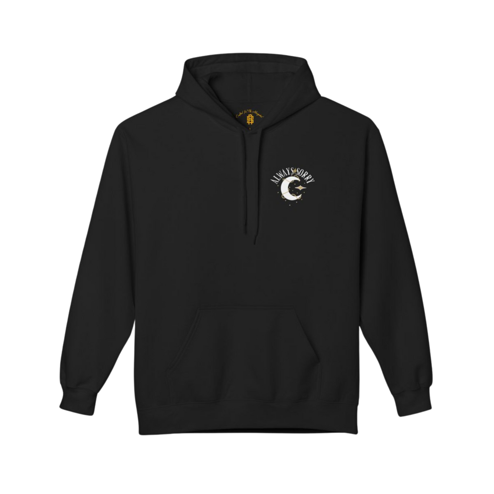 Celestial Midweight Hoodie