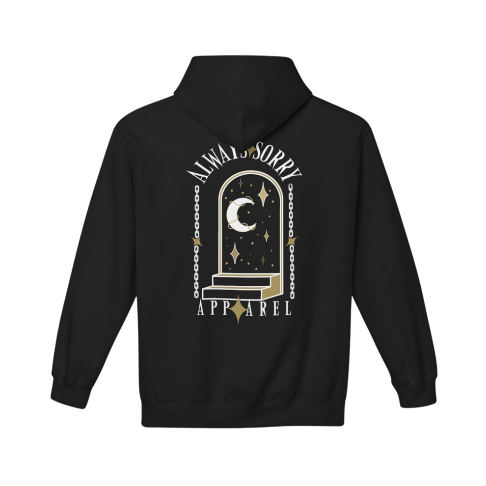 Celestial Midweight Hoodie