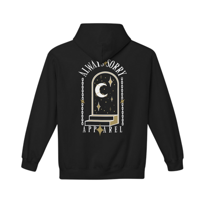 Celestial Midweight Hoodie