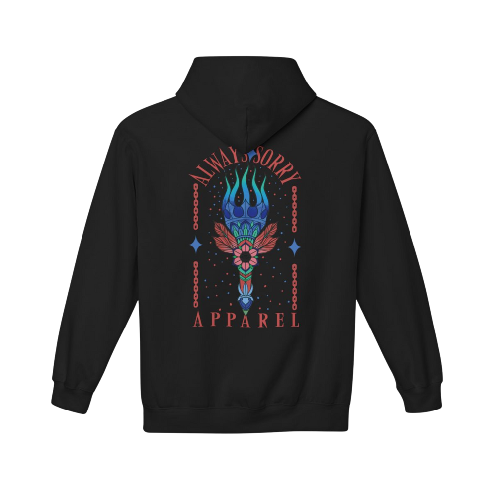 Ether Midweight Hoodie