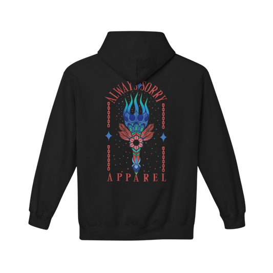 Ether Midweight Hoodie