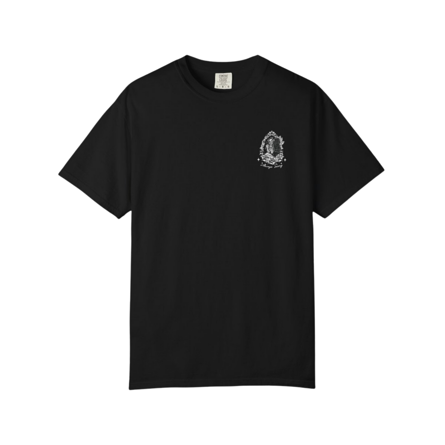 Mirror Heavyweight Shirt