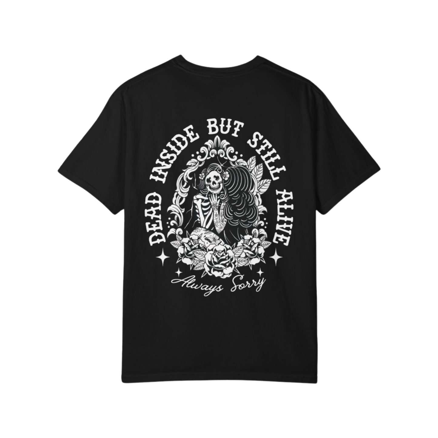 Mirror Heavyweight Shirt