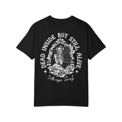 Mirror Heavyweight Shirt