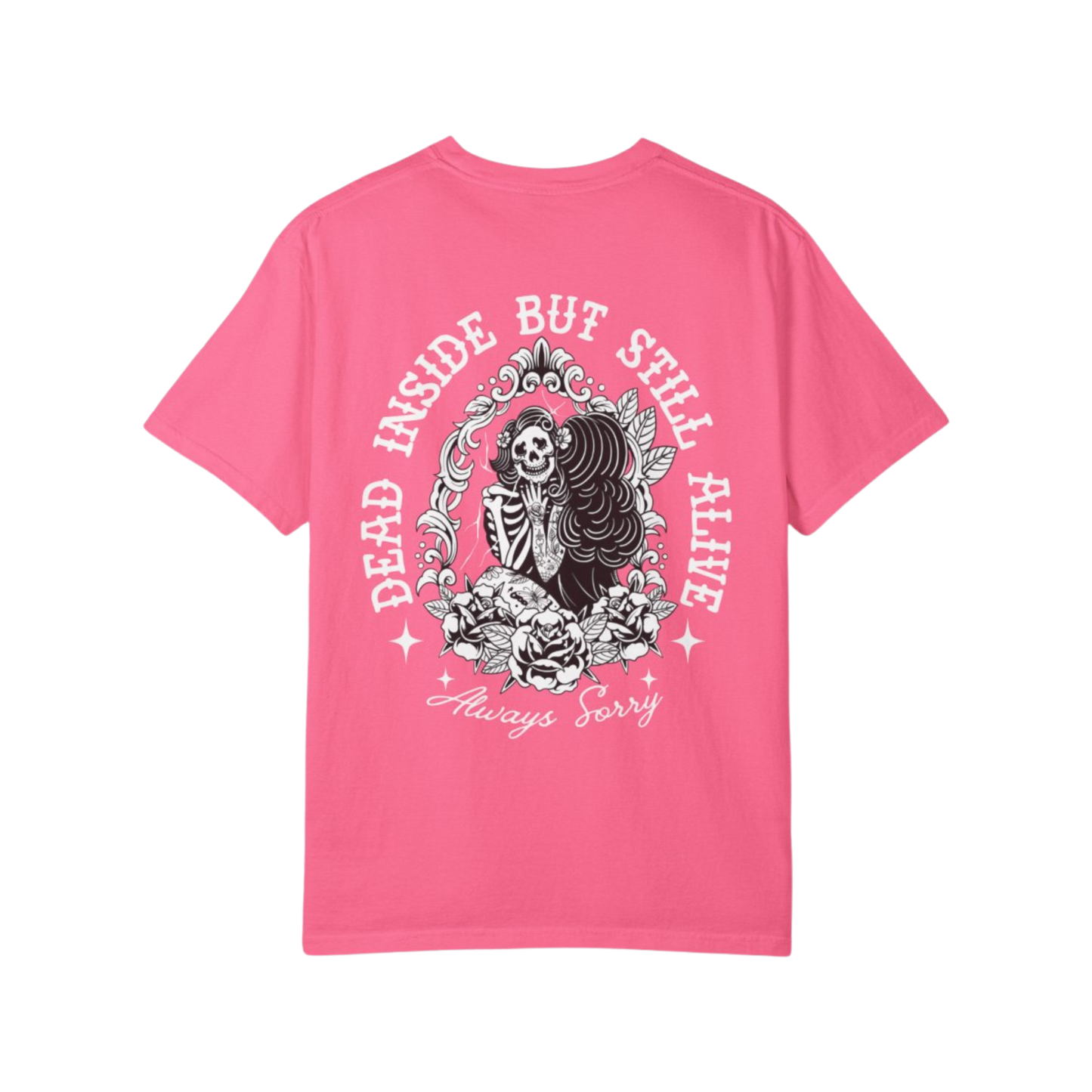 Mirror Heavyweight Shirt