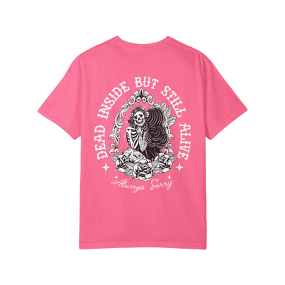 Mirror Heavyweight Shirt