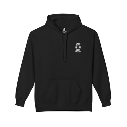 Hourglass Midweight Hoodie