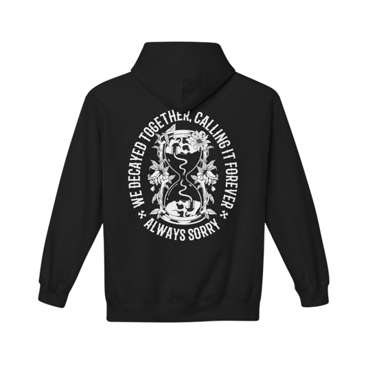 Hourglass Midweight Hoodie