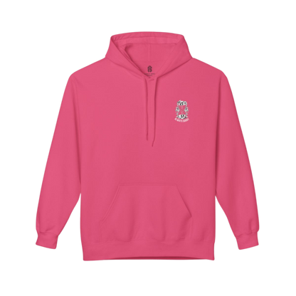 Hourglass Midweight Hoodie