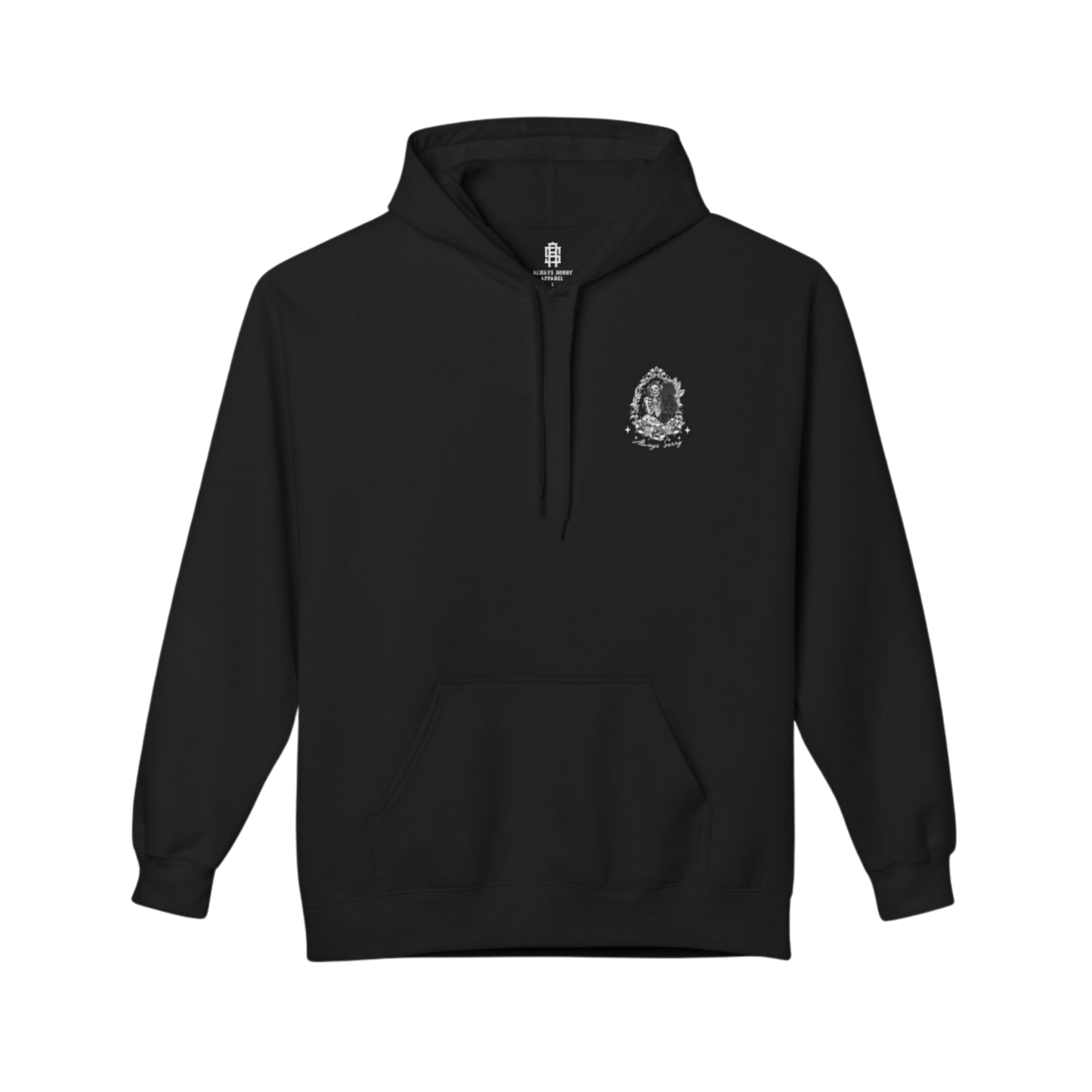 Mirror Midweight Hoodie