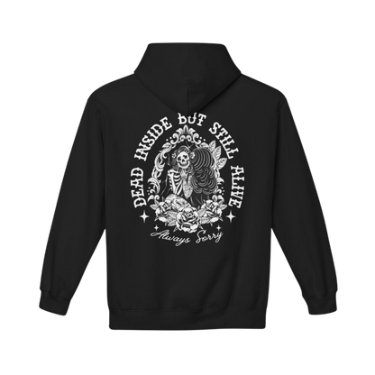 Mirror Midweight Hoodie