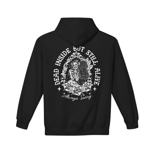 Mirror Midweight Hoodie