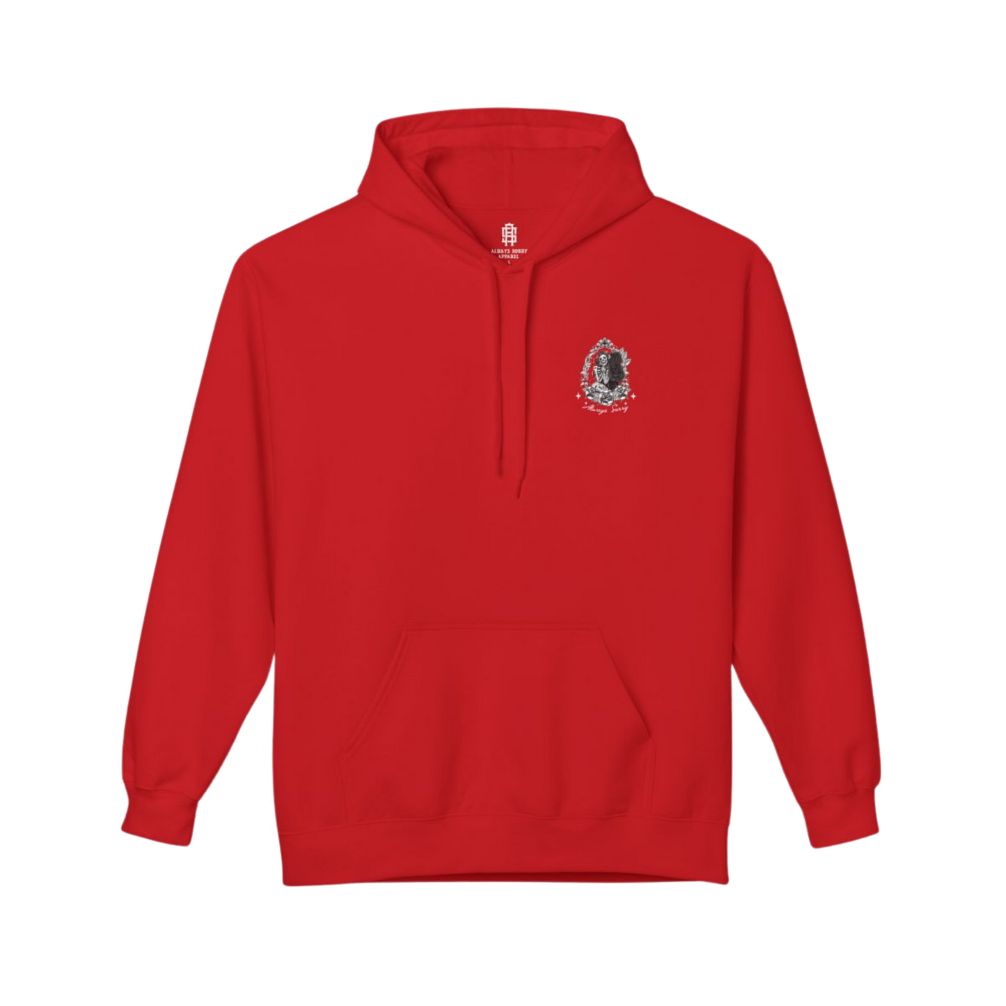 Mirror Midweight Hoodie