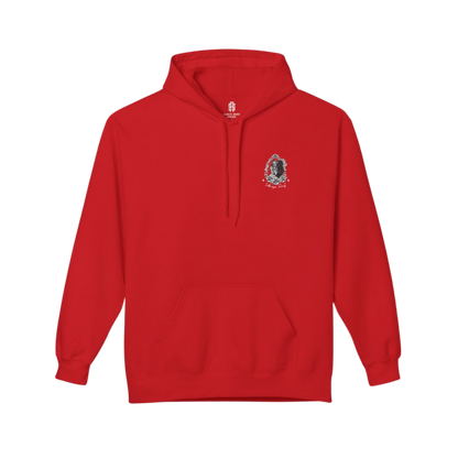 Mirror Midweight Hoodie