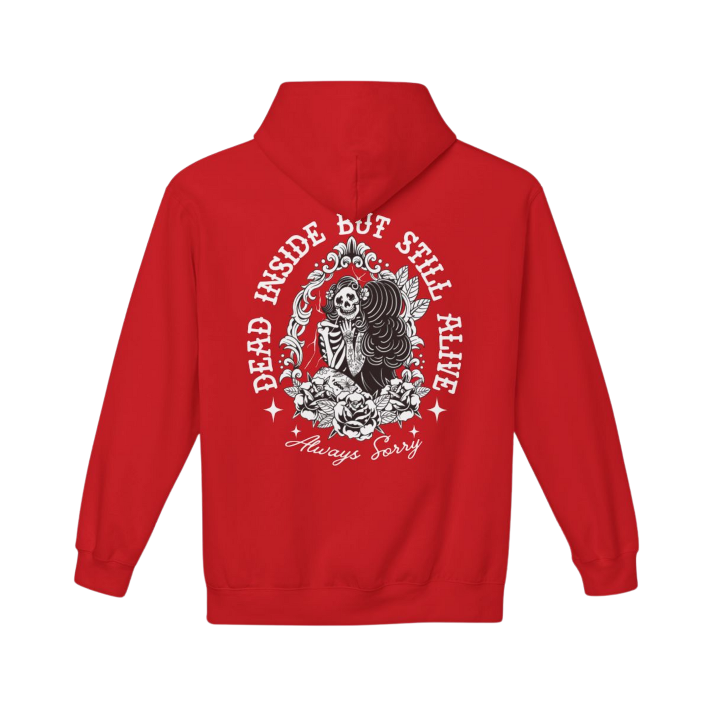 Mirror Midweight Hoodie