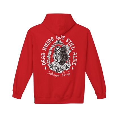 Mirror Midweight Hoodie