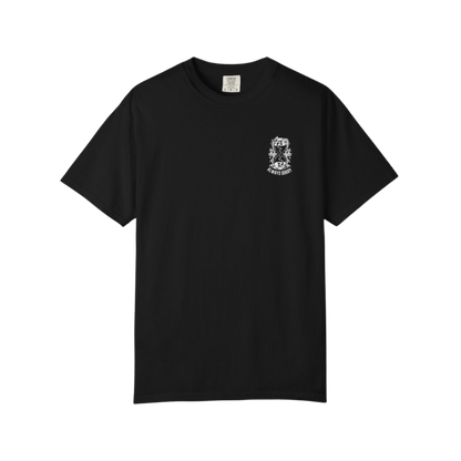 Hourglass Heavyweight Shirt