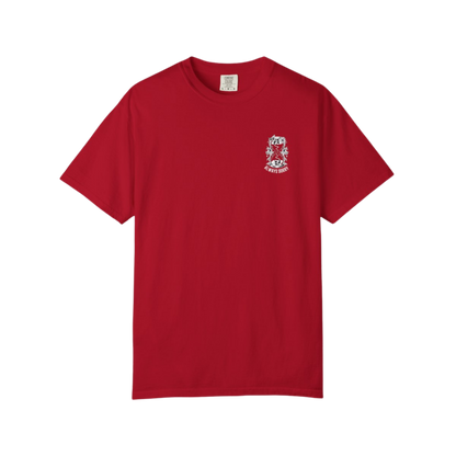 Hourglass Heavyweight Shirt