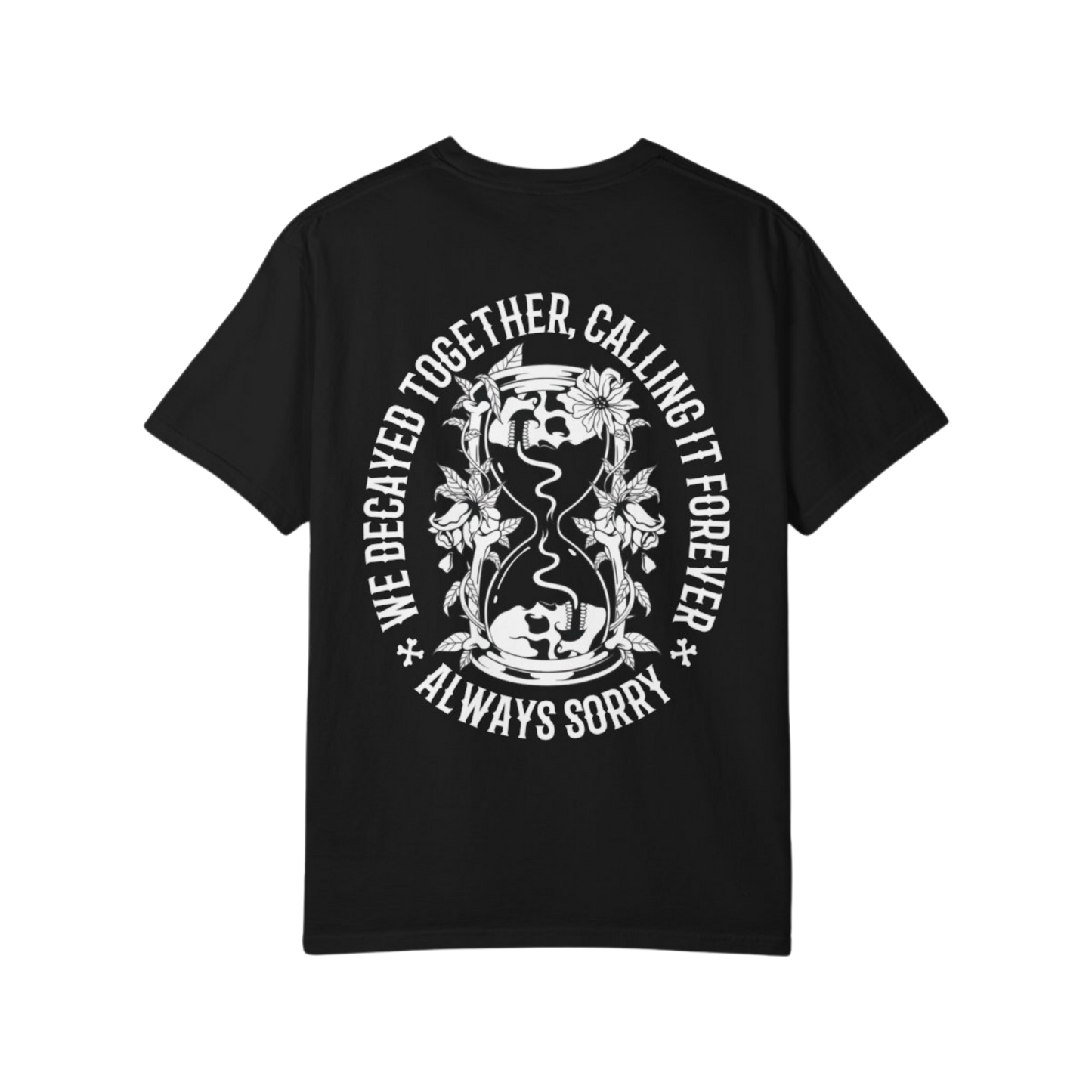 Hourglass Heavyweight Shirt