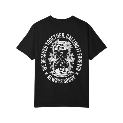 Hourglass Heavyweight Shirt