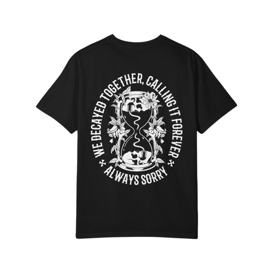 Hourglass Heavyweight Shirt