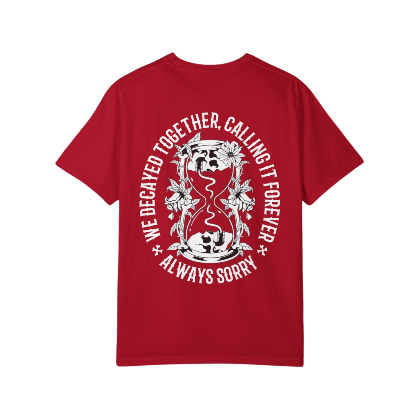 Hourglass Heavyweight Shirt