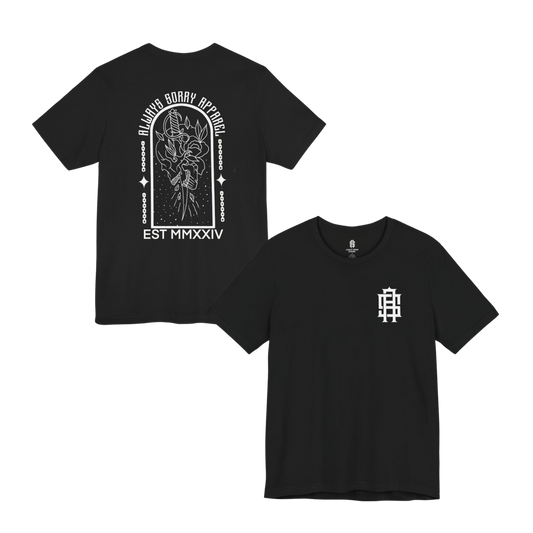 Thornbound Lightweight Shirt