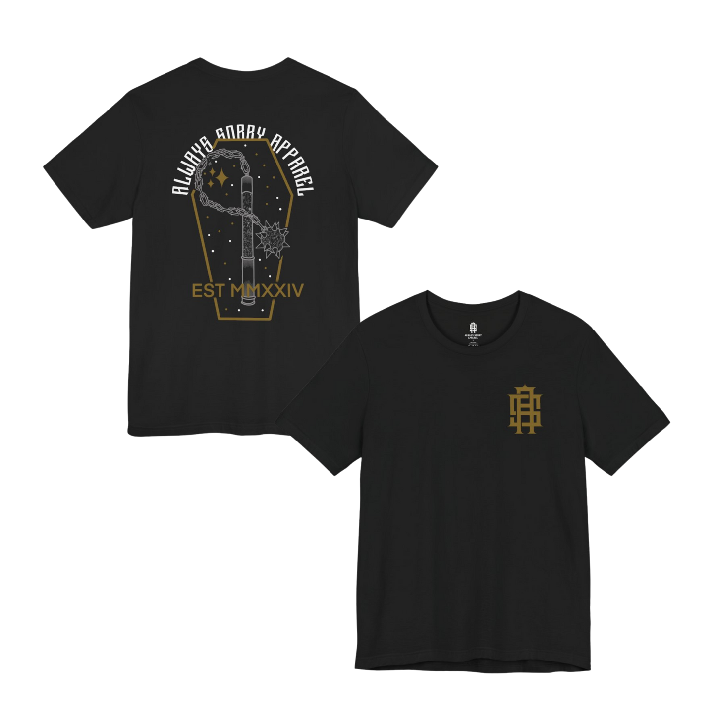 Mourning Star Lightweight Shirt