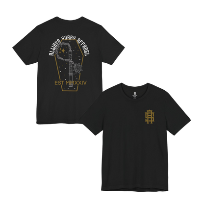 Mourning Star Lightweight Shirt