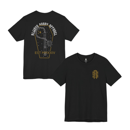 Mourning Star Lightweight Shirt