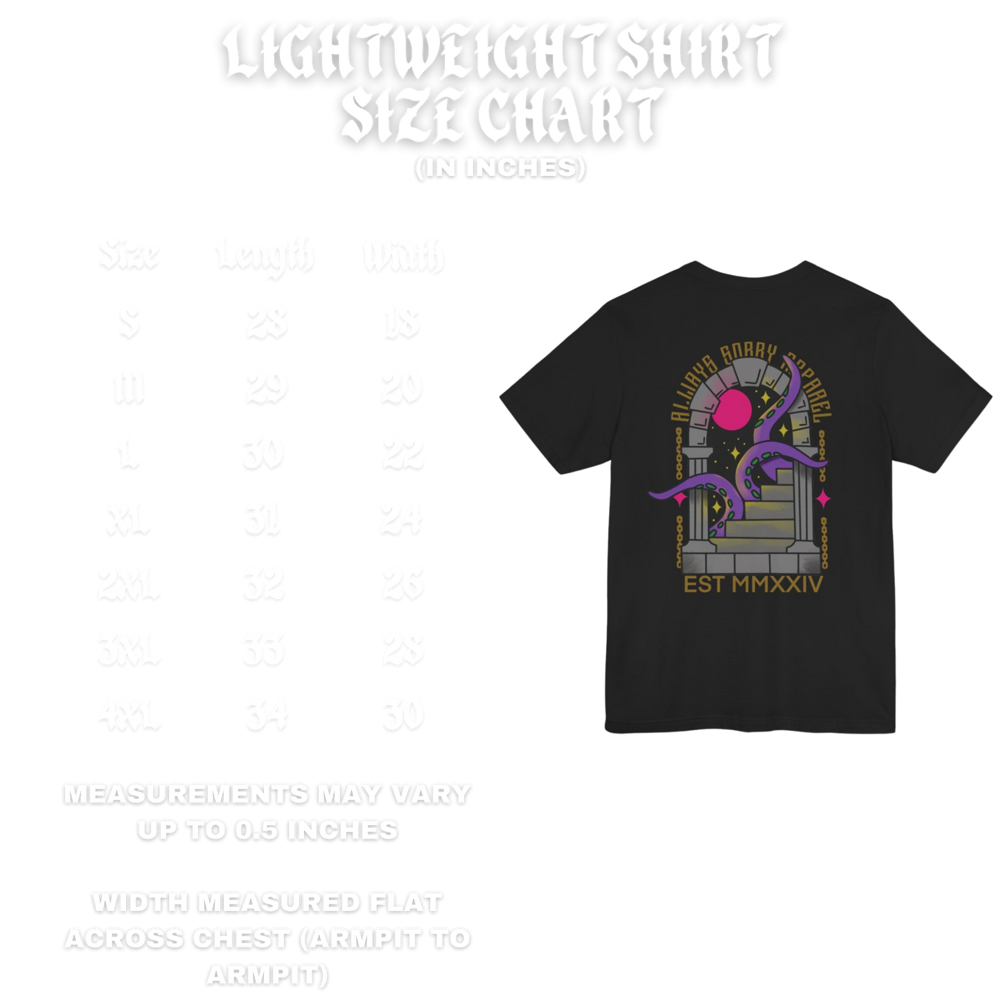 False Ascension Lightweight Shirt