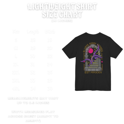 False Ascension Lightweight Shirt