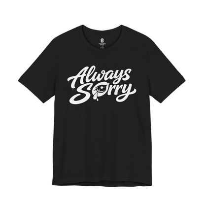Eye'm Sorry Shirt