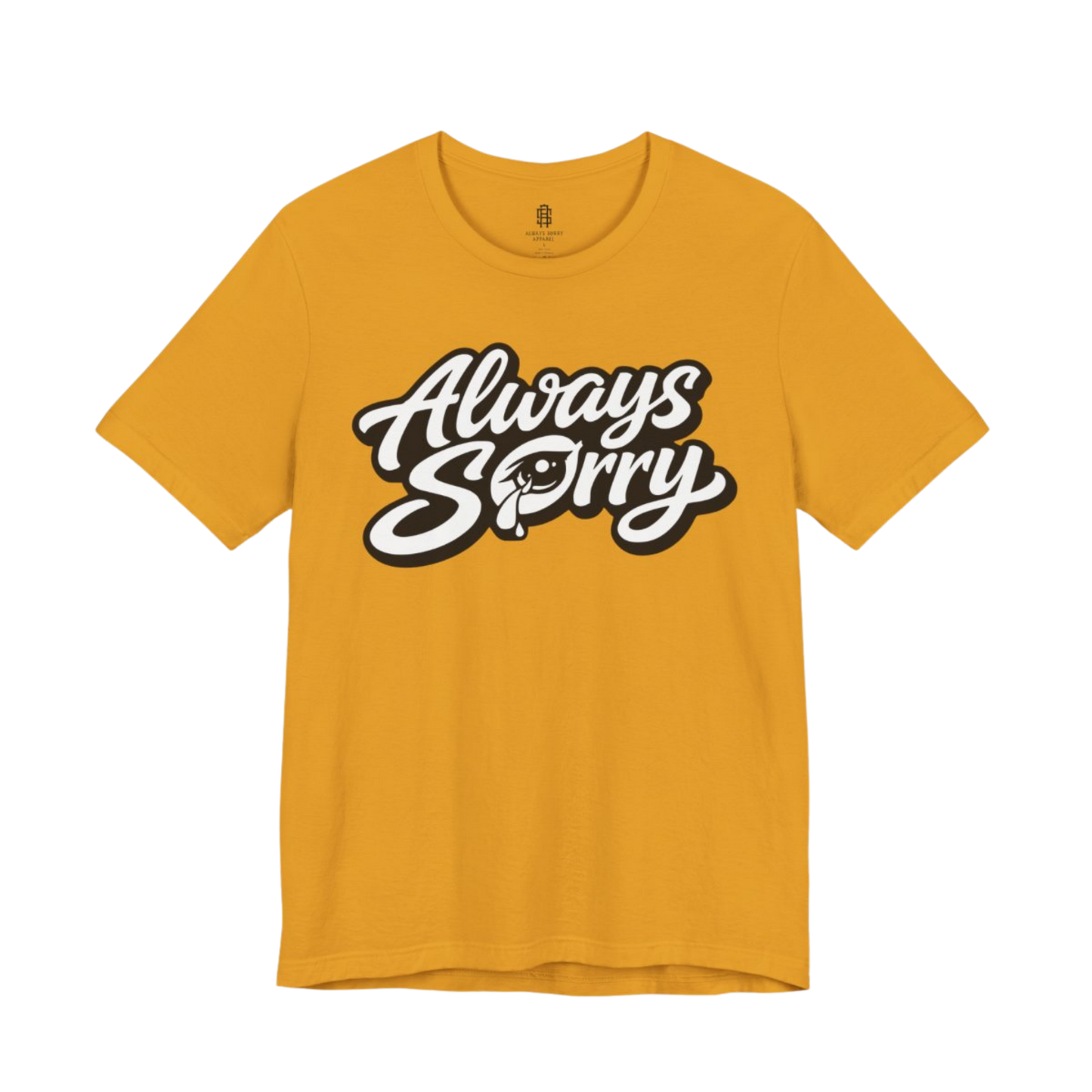 Eye'm Sorry Shirt