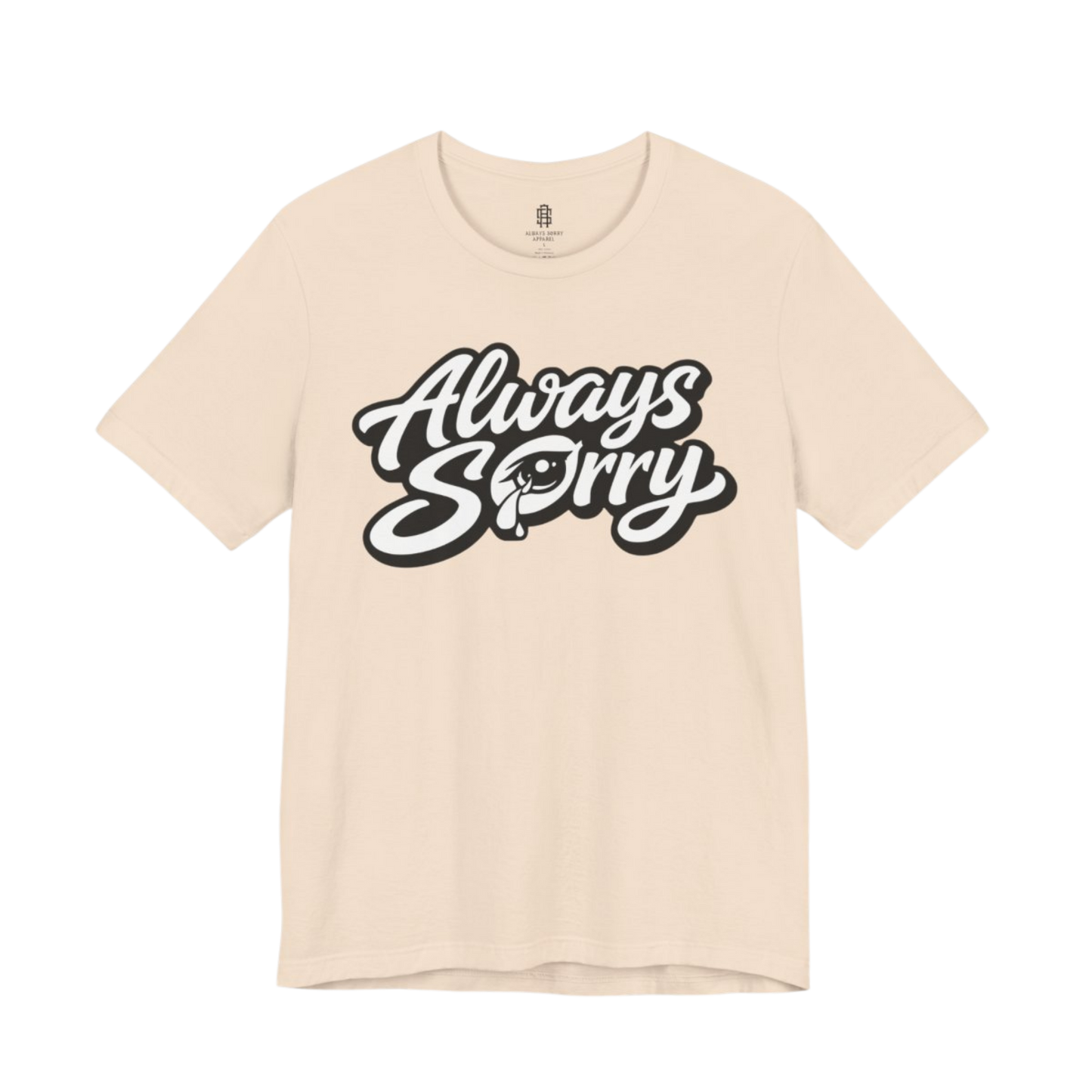 Eye'm Sorry Shirt