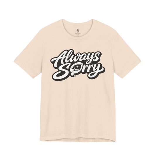 Eye'm Sorry Shirt