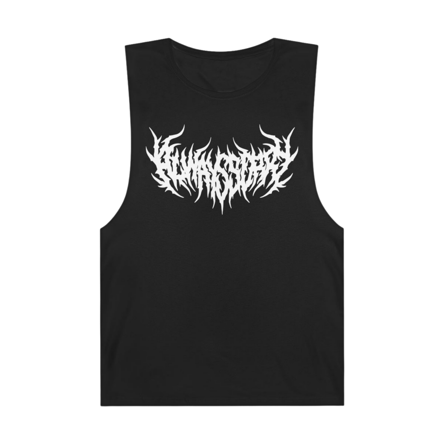 Ruin Sleeveless Top