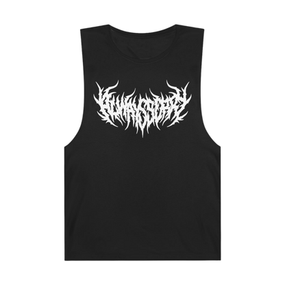 Ruin Sleeveless Top