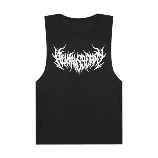 Ruin Sleeveless Top