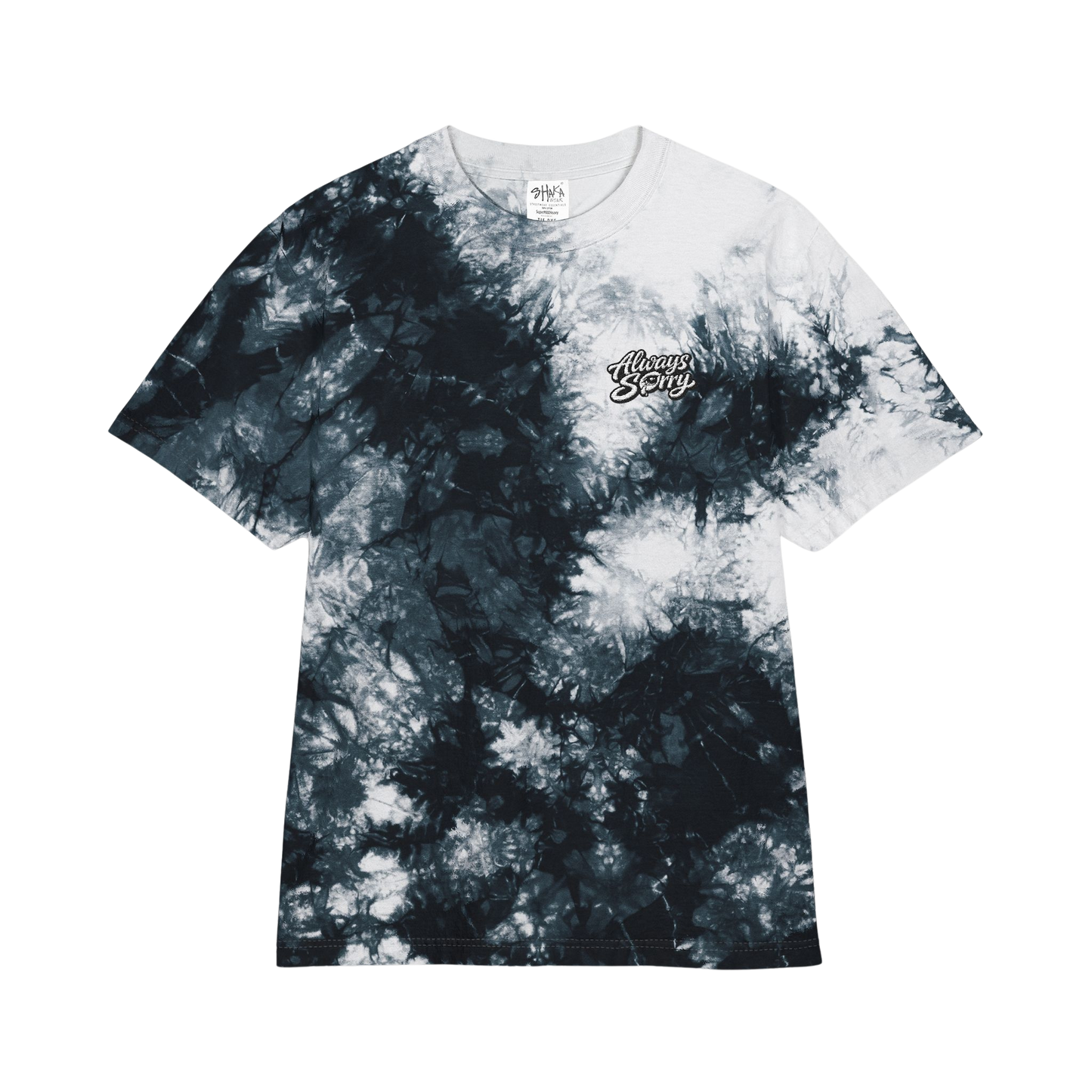 Eye’m Sorry Summer Dye Tee