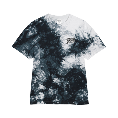 Eye’m Sorry Summer Dye Tee