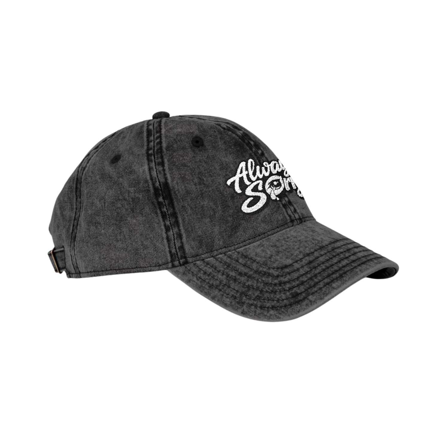 Eye’m Sorry Vintage Dad Hat
