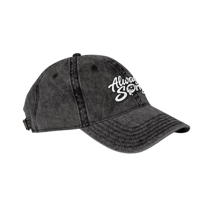 Eye’m Sorry Vintage Dad Hat