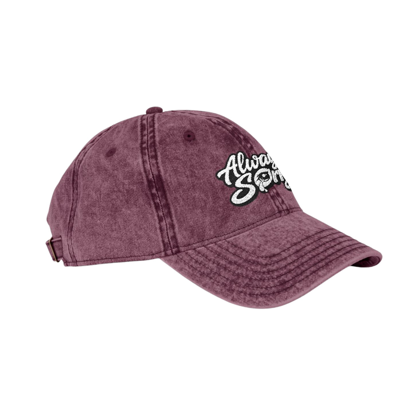 Eye’m Sorry Vintage Dad Hat