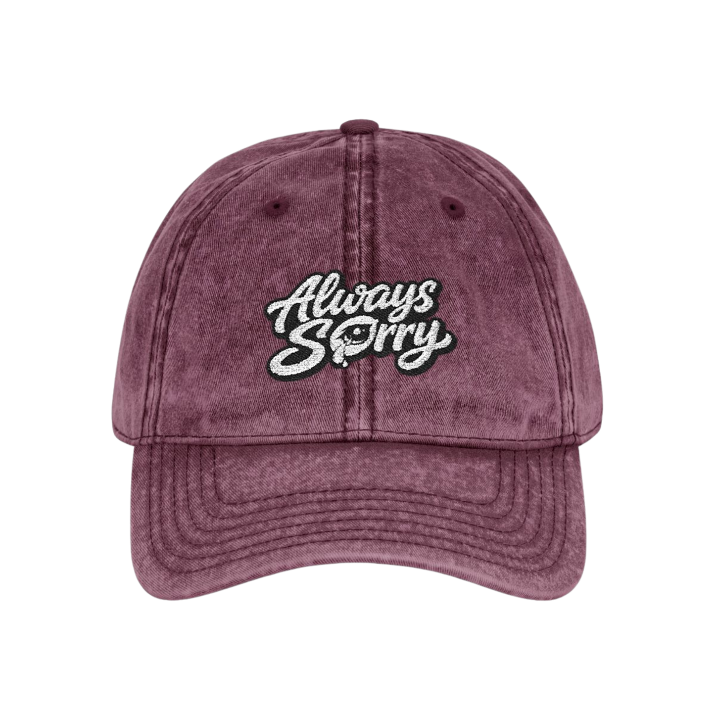 Eye’m Sorry Vintage Dad Hat