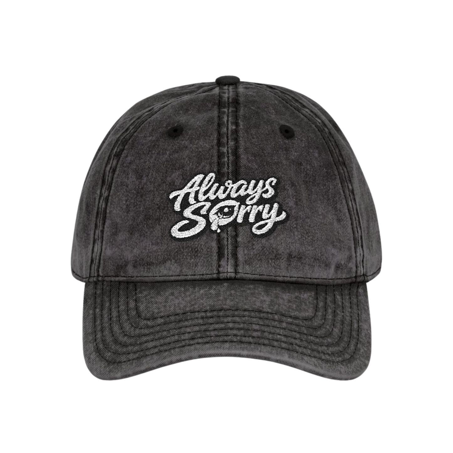 Eye’m Sorry Vintage Dad Hat