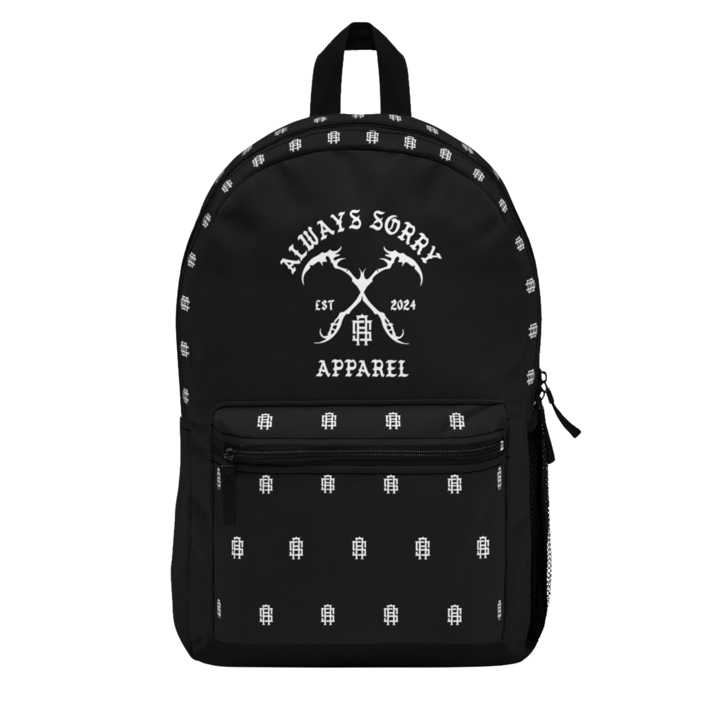 Monogram Relic Backpack
